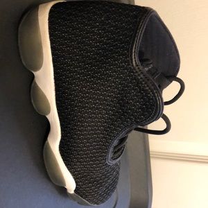 Jordan- Jordan Horizons